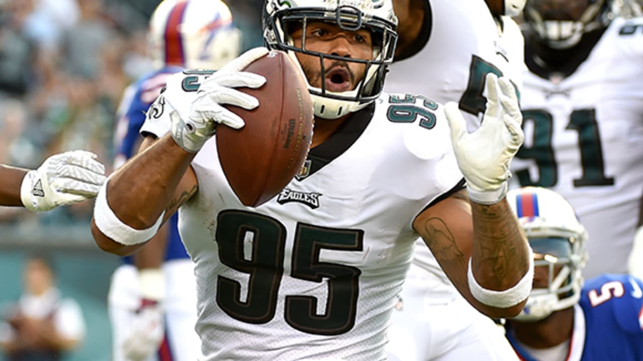 Mychal Kendricks Trade Rumors: Eagles shopping linebacker for