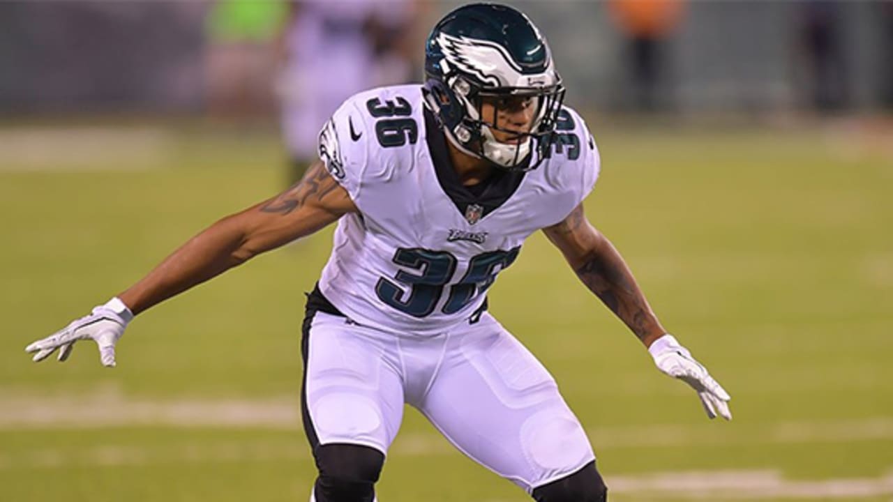 Eagles, Alshon Jeffery Agree To Extension