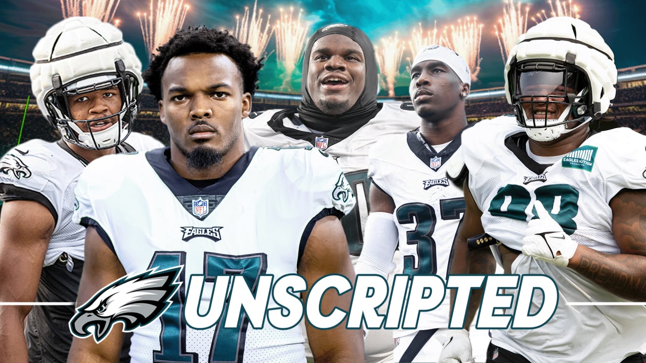 Eagles Players Set to Release “A Philly Special Christmas” Album