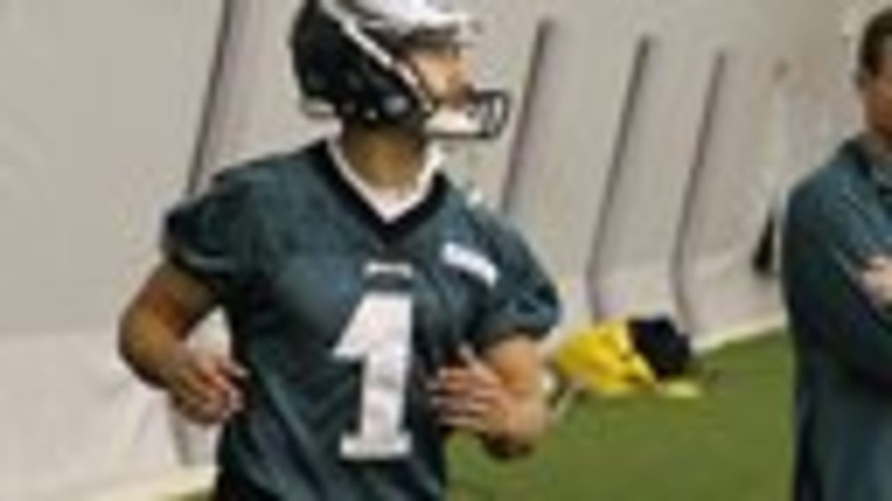 What's up with Eagles' Jake Elliott? Dave Fipp weighs in on