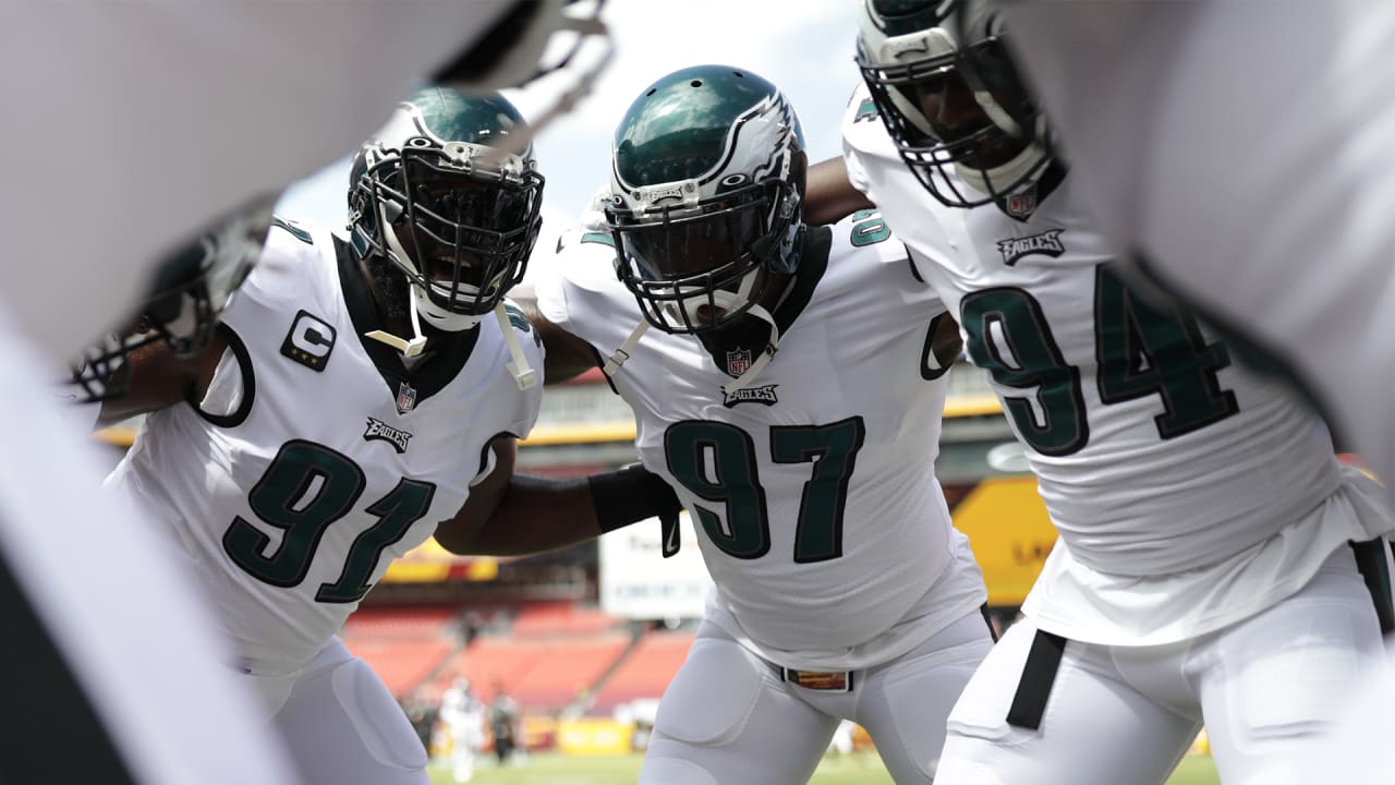 Philadelphia Eagles on X: Turn the city UP #FlyEaglesFly, #RedOctober