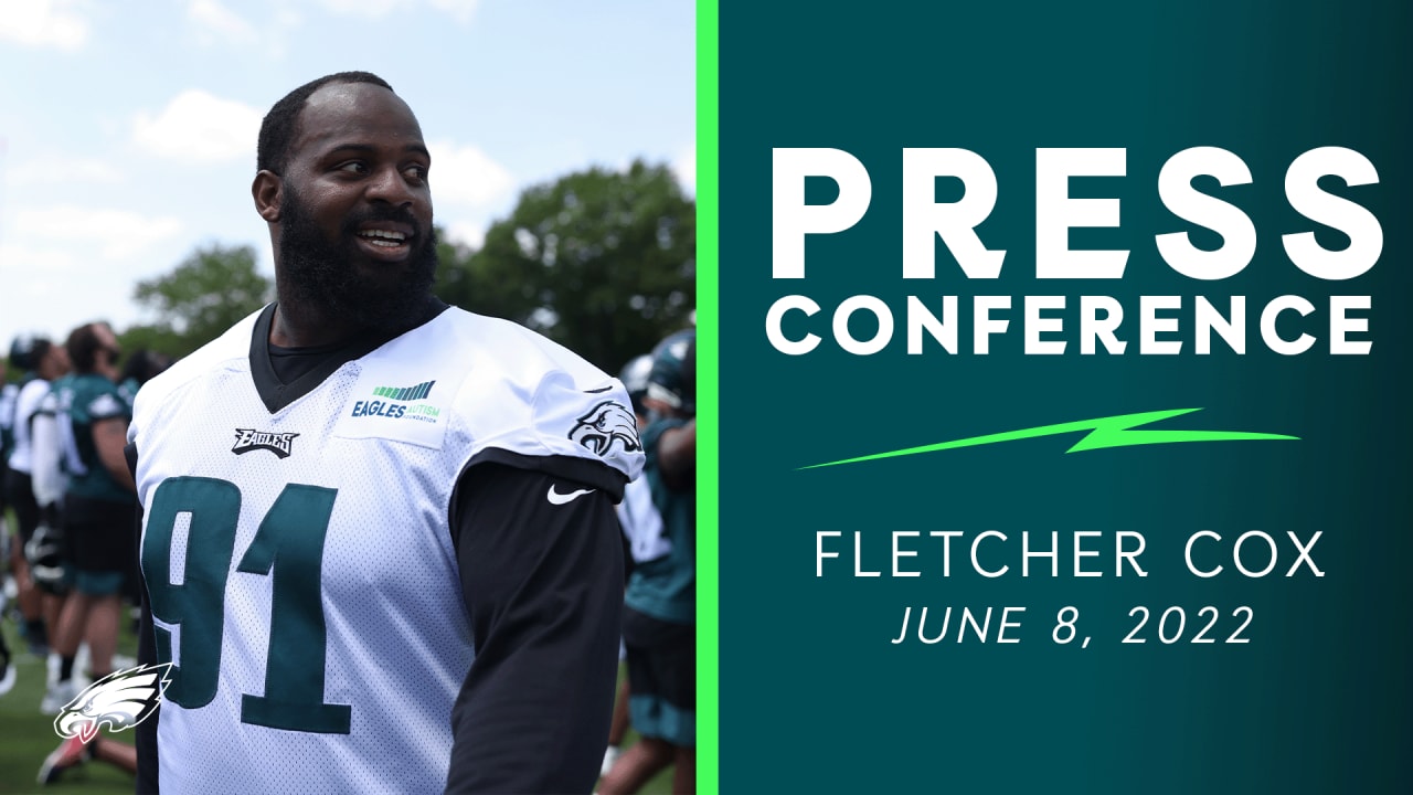 All-22: Why Fletcher Cox Is So Dominant - Philadelphia Magazine