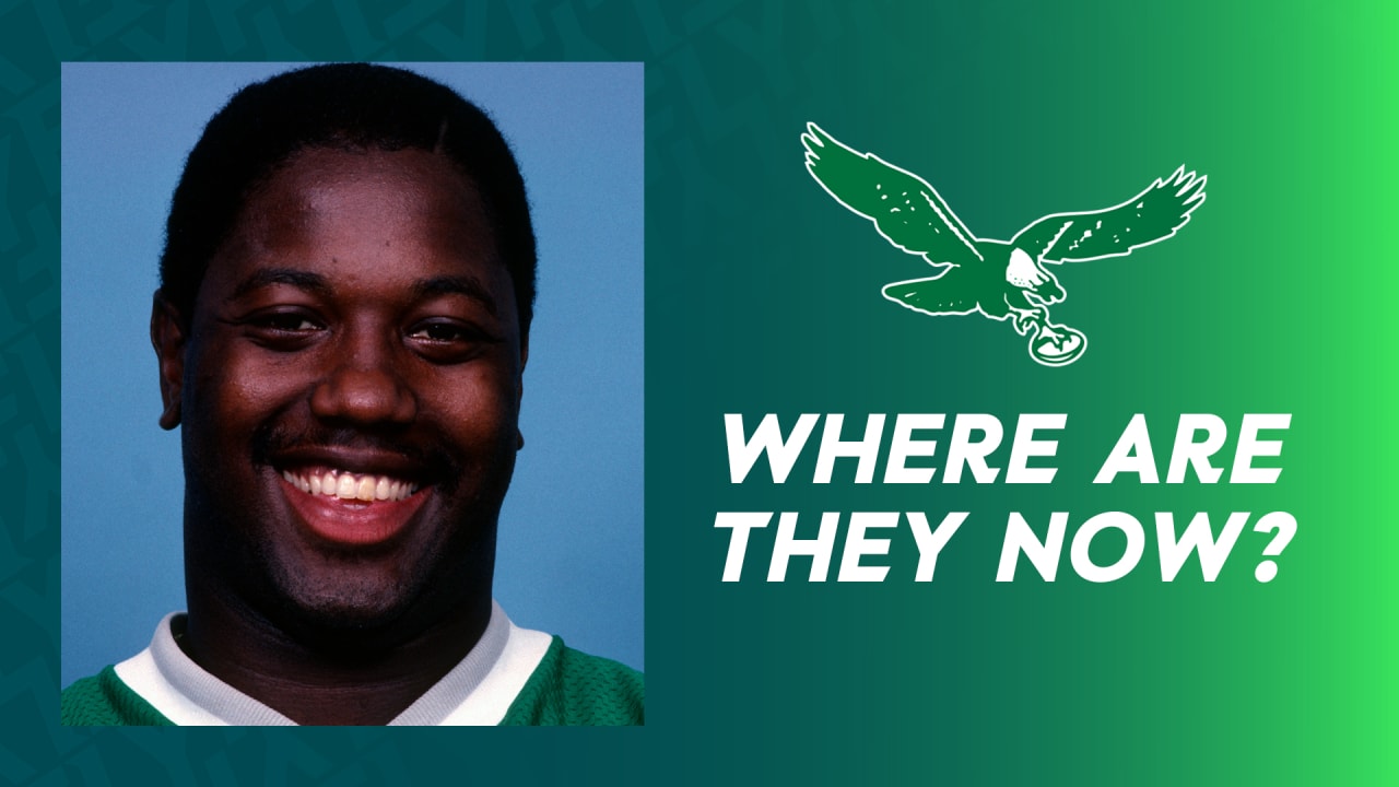 Former Philadelphia Eagles defensive back Wes Hopkins dies at 57 