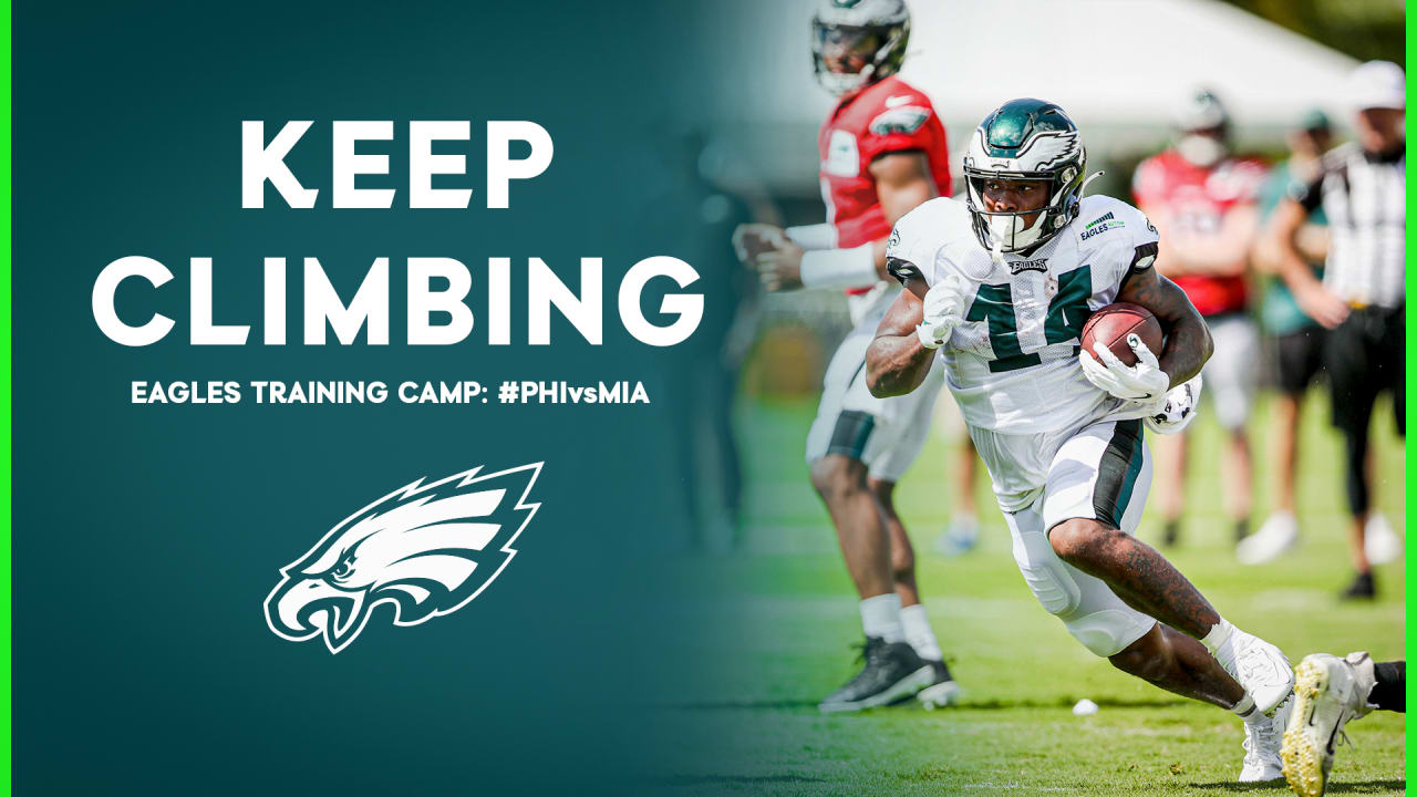 Philadelphia Eagles vs. Miami Dolphins FREE LIVE STREAM (8/27/22