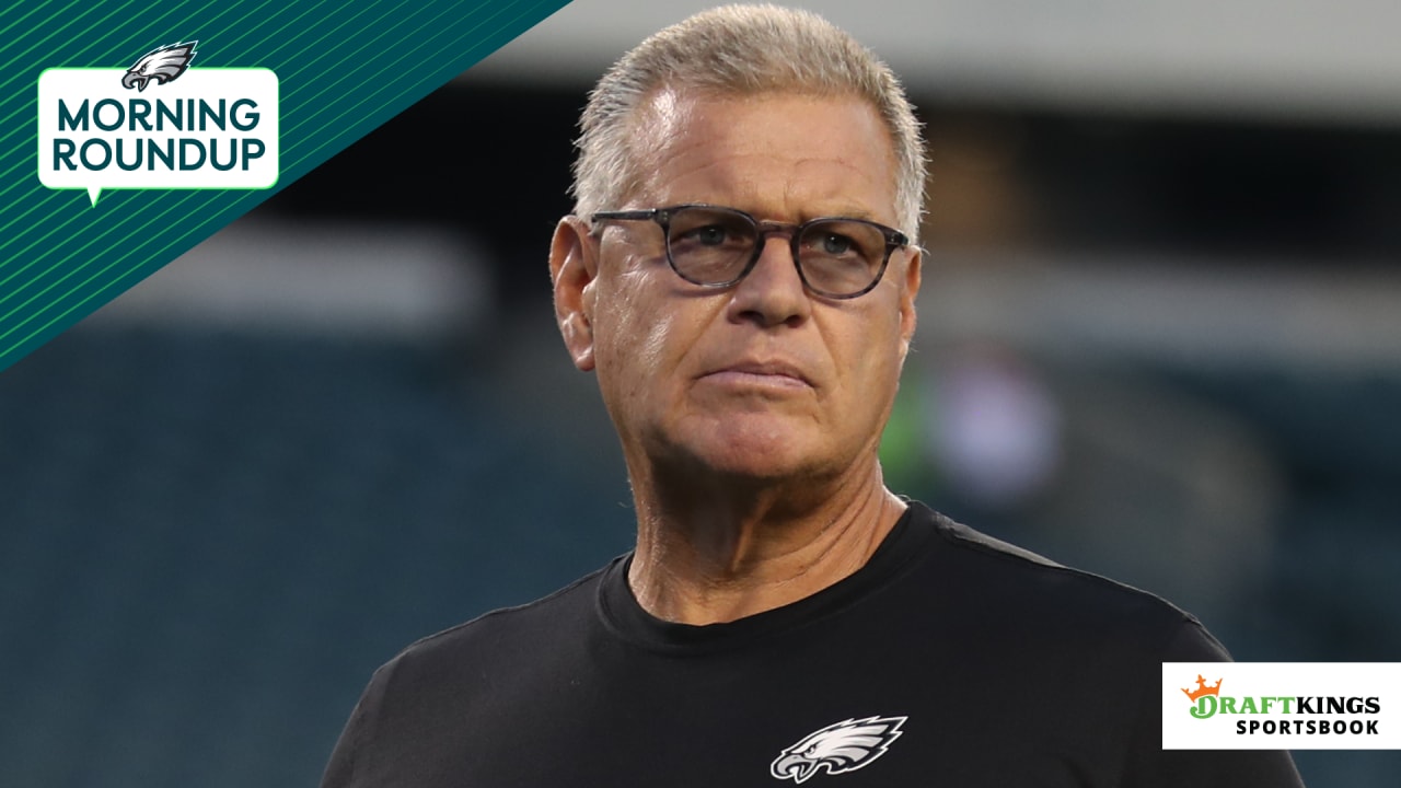 Cameron Dicker effect: Eagles become the second team in NFL