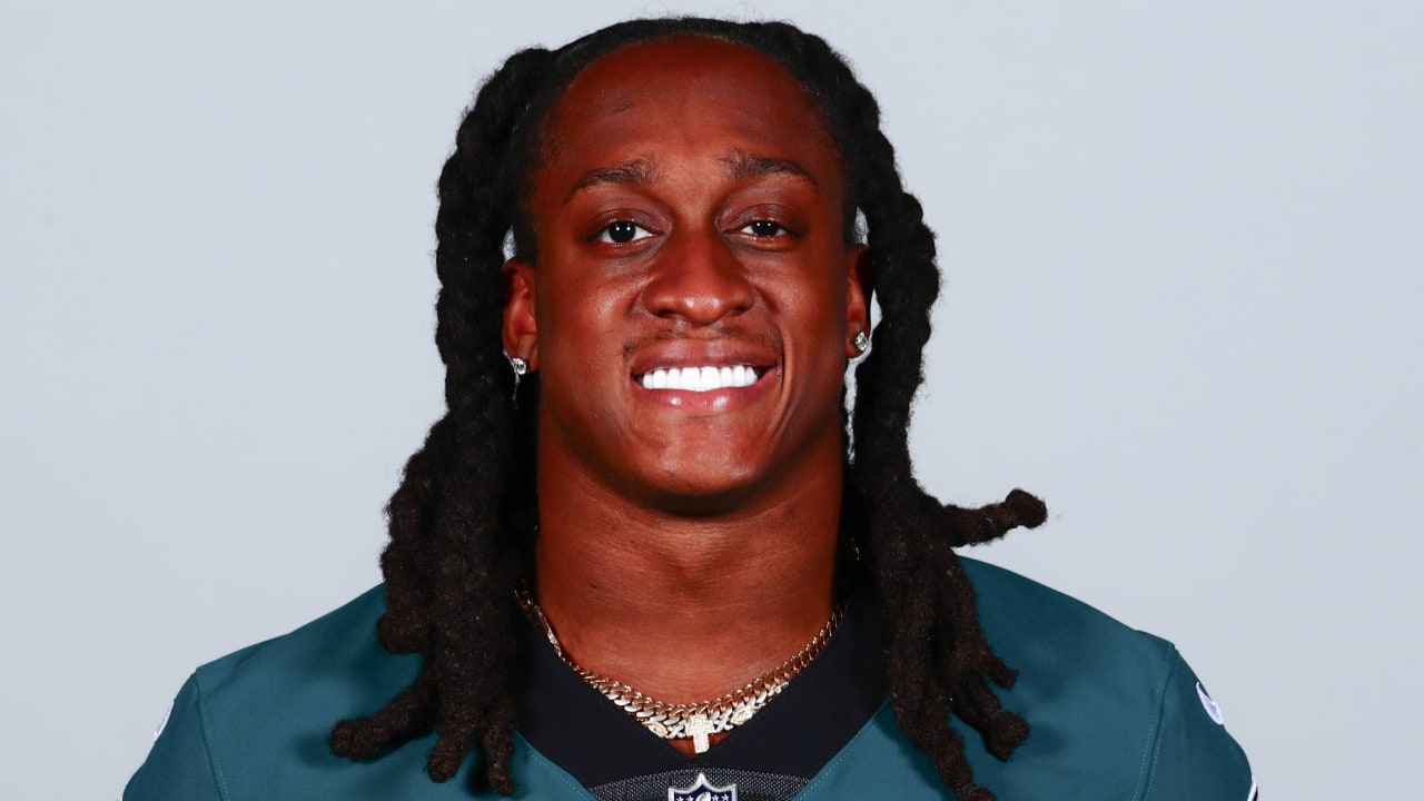 30 Most Important Eagles of 2023:Terrell Edmunds lands at No. 21