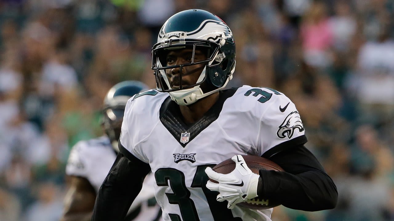 Press Pass: Byron Maxwell