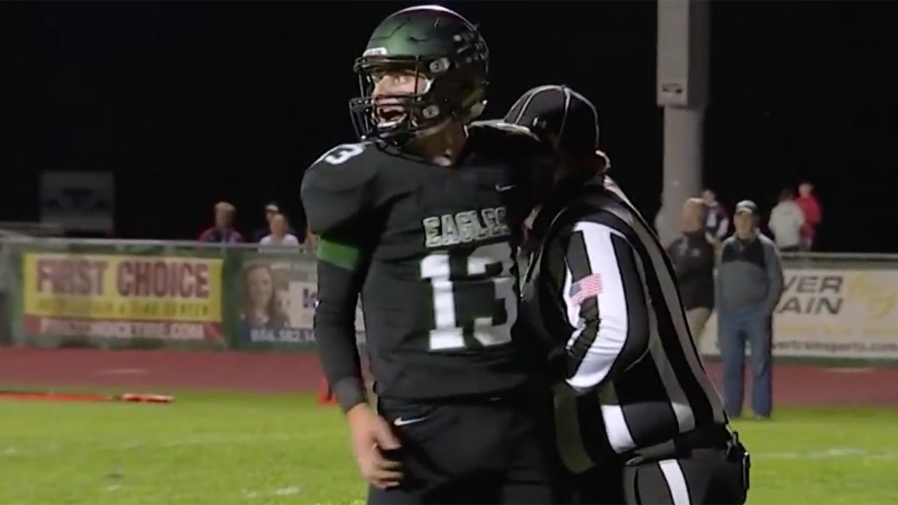 Sports, West Deptford Eagles Youth Football