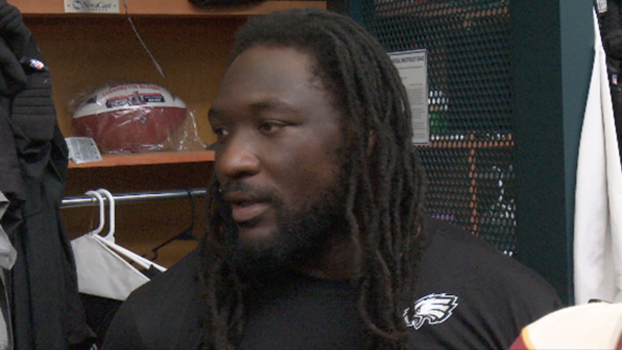 Eagles: Merrill Reese shares an interesting story about LeGarrette Blount