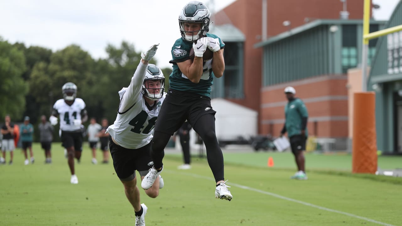 Eagles News: Britain Covey among interesting players to watch in training  camp - Bleeding Green Nation