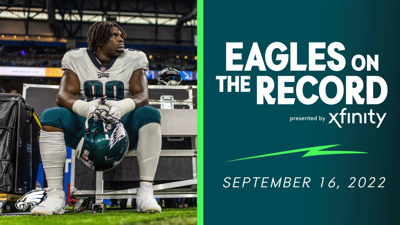 On the Record Jordan Davis September 16, 2022