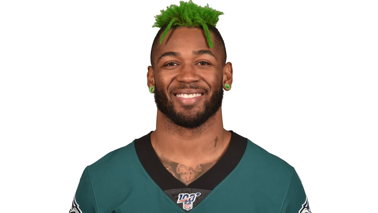 eagles jalen mills