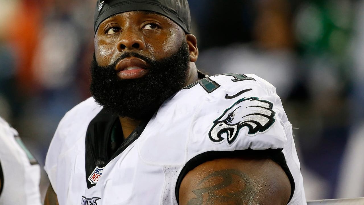 Best Of Jason Peters