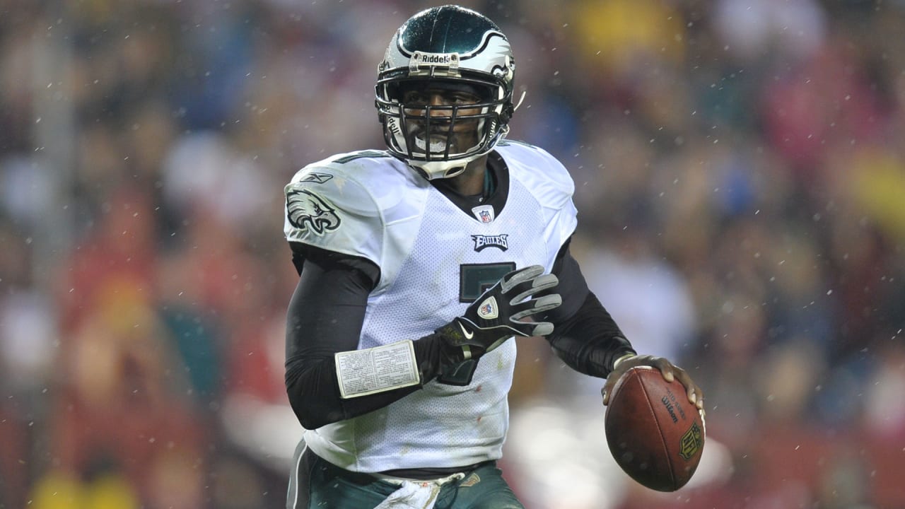 Legend of the Week Mike Vick