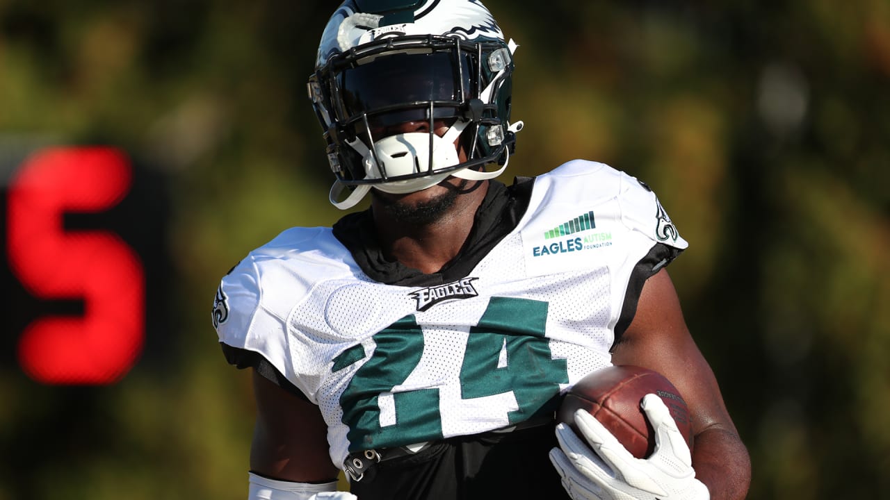 Philadelphia Eagles: K'Von Wallace's evaluation window beings now