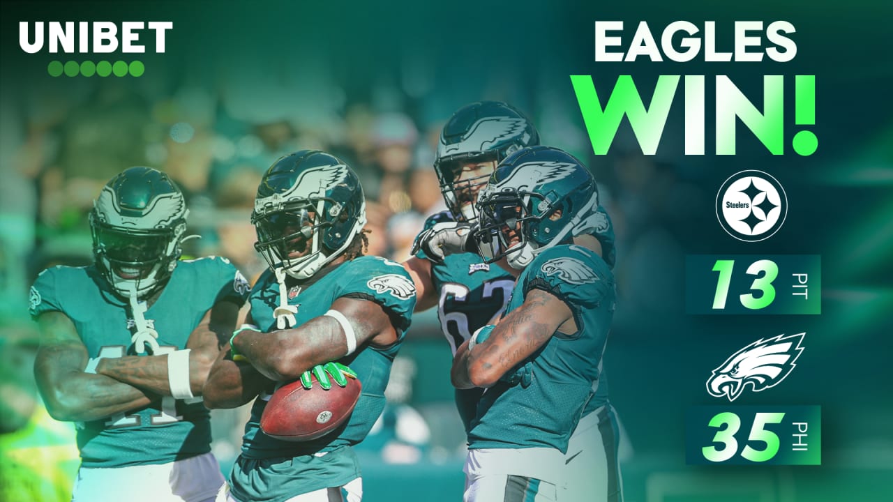 NFL Week Conference Championship Game Recap: Philadelphia Eagles