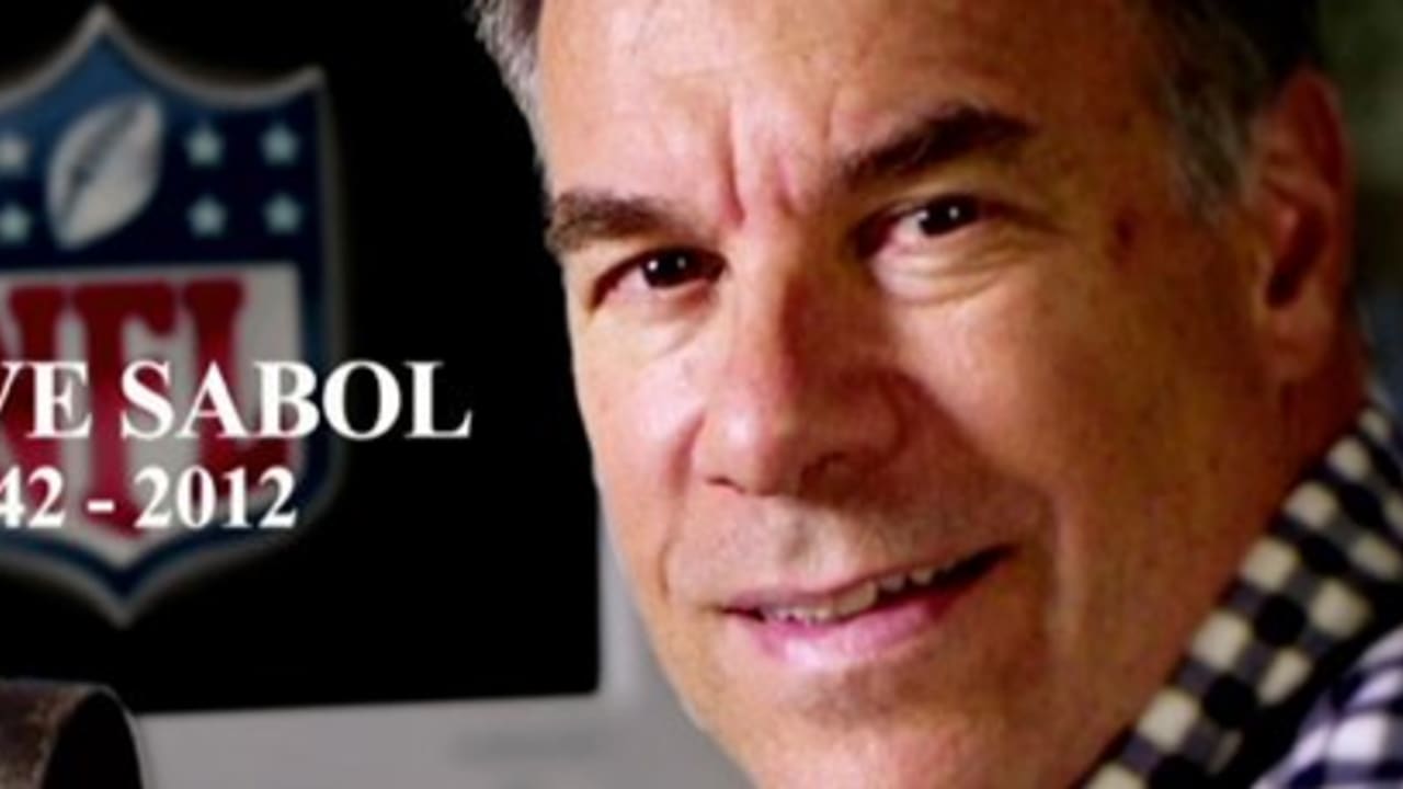 Remembering Steve Sabol