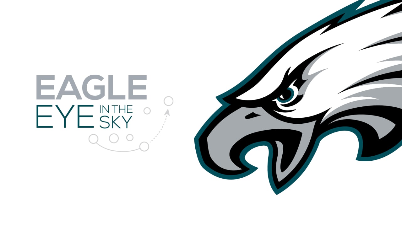 Philadelphia Eagles on X: Planning for the future #FlyEaglesFly   / X