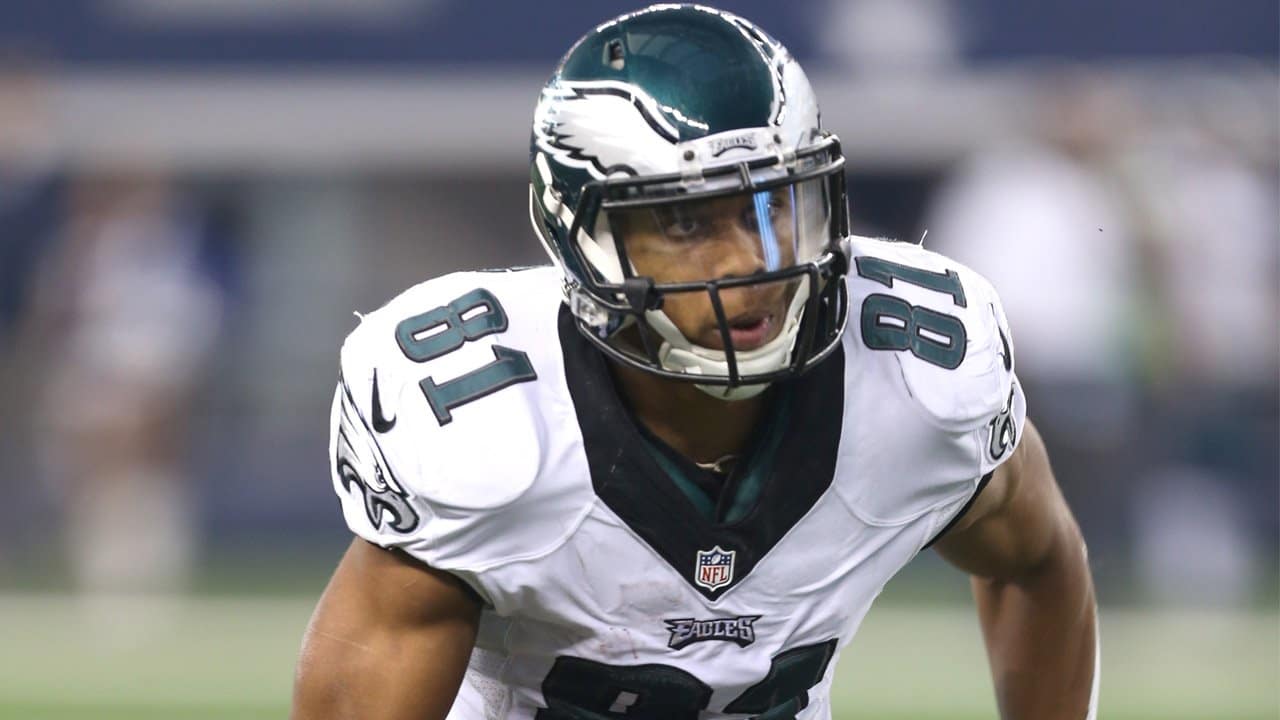 Top 5: Jordan Matthews