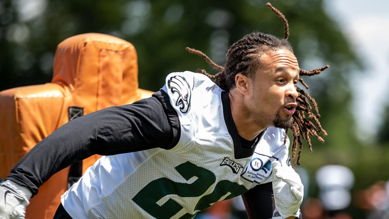 Press Pass Avonte Maddox May 21, 2019