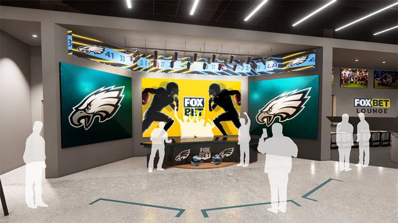 Philadelphia Eagles on X: FOX Bet is giving you a chance to 