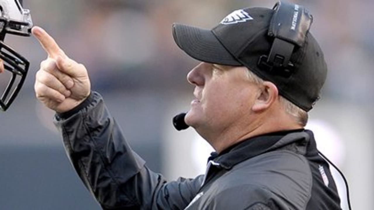 Press Conference: Chip Kelly