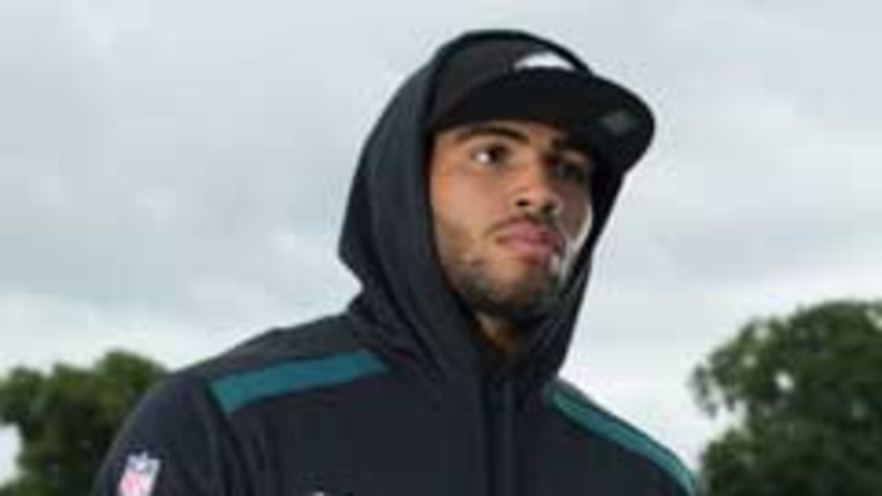 Eagles Pro Shop Opening In Cherry Hill