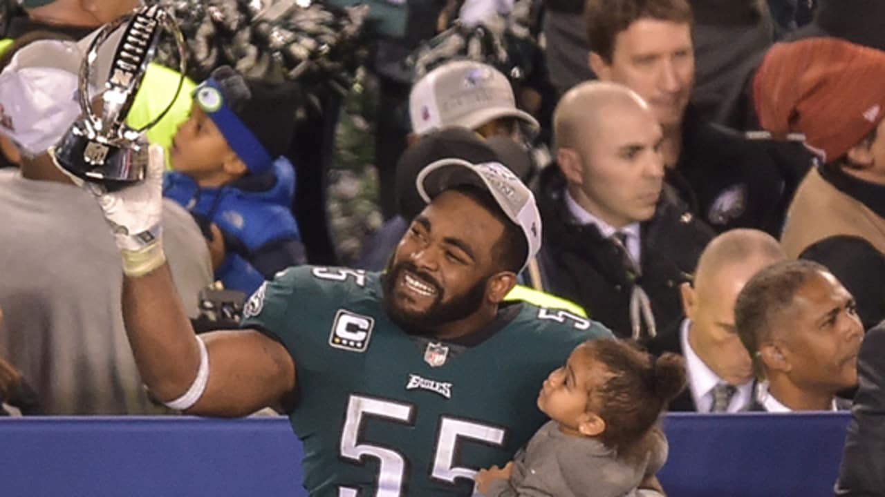 Get To Know: Brandon Graham