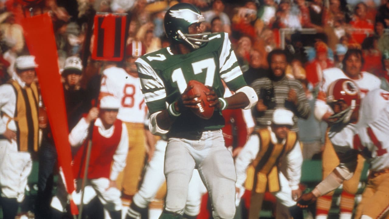 Philadelphia Eagles WR Harold Carmichael  Philadelphia eagles football, Nfl  football players, Nfl philadelphia eagles