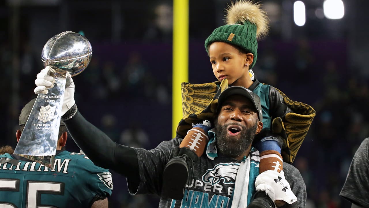 The 'Jay-Train' is the Eagles Ticket to the NFC Title Game