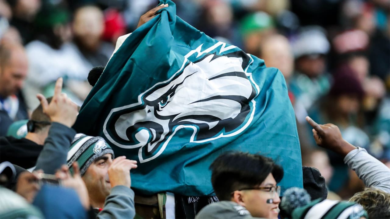 Your Eagles Bye Week Watch Guide