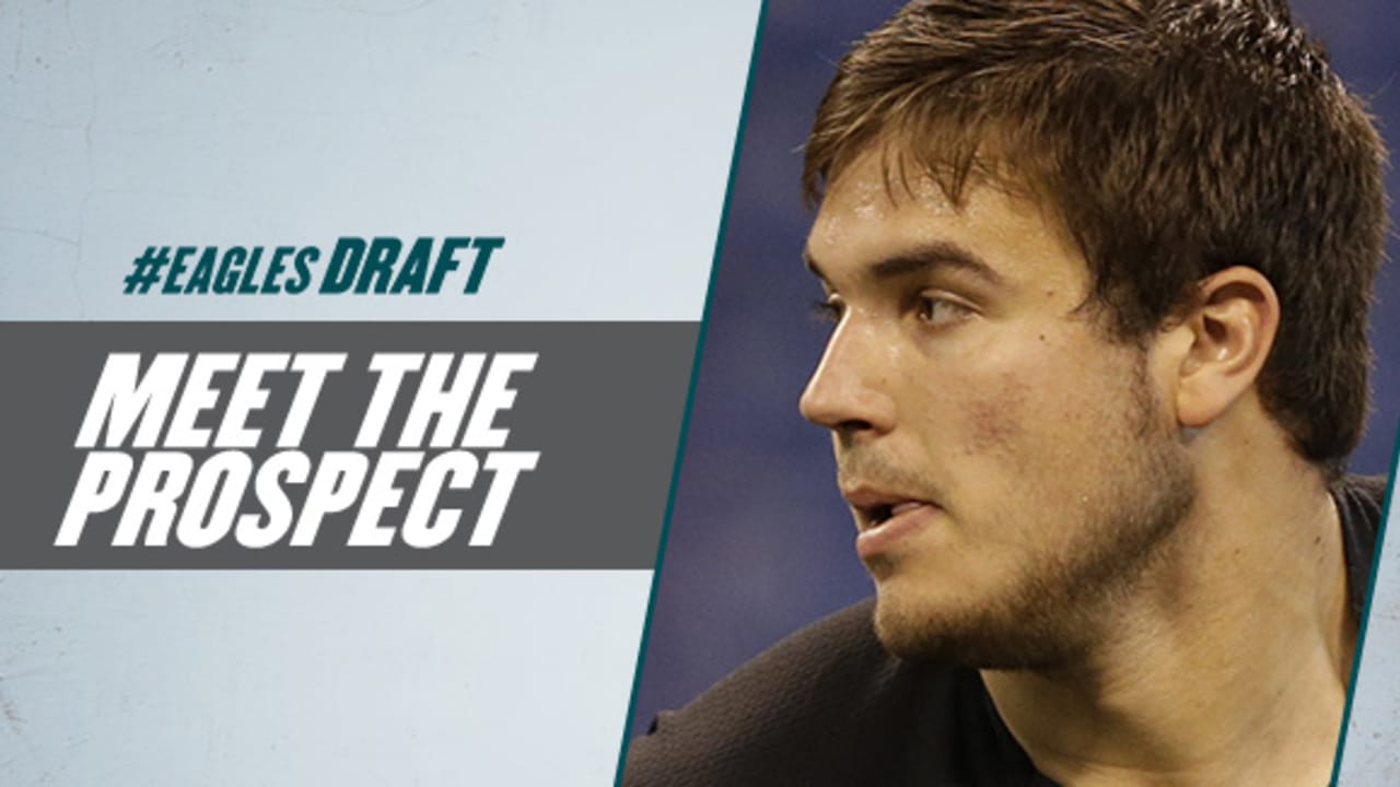 Meet The Prospect: Jack Conklin