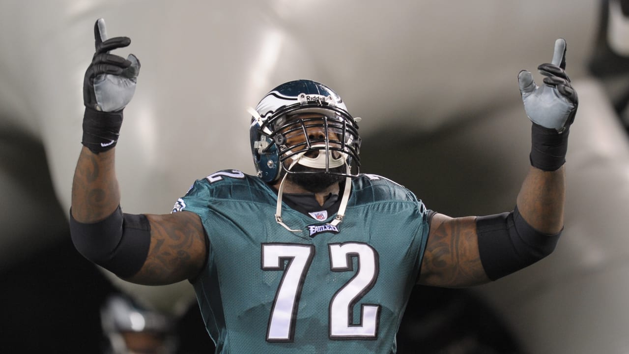 Tra Thomas: The Technician