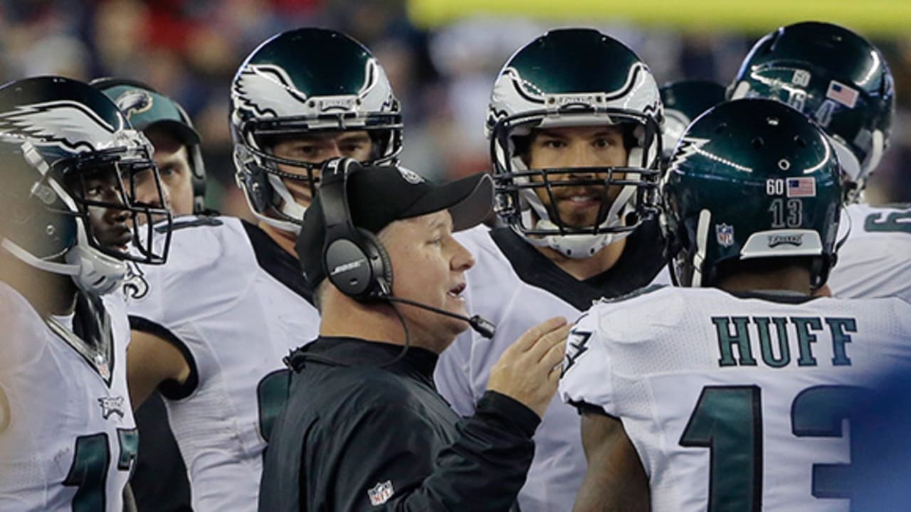 Don't let the Eagles' Super Bowl loss fester, like previous Philadelphia  disappointments