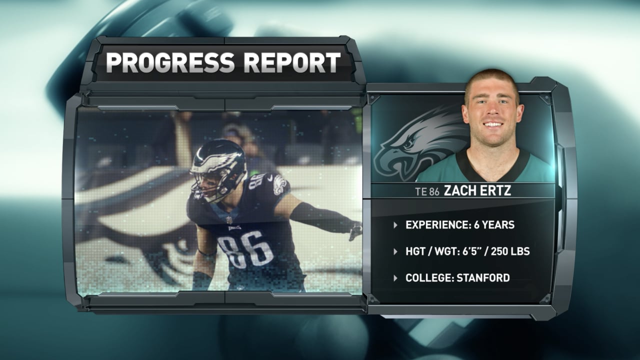 NFL Rumors: Zach Ertz a favorite to land with Jacksonville Jaguars?