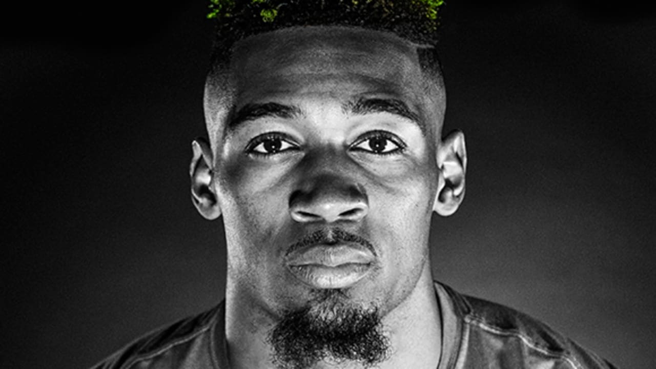 Jalen Mills named NFC defensive player of the week - NBC Sports