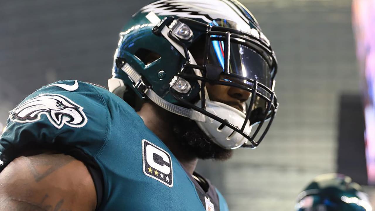 Eagles Instagram Posts of the Week Week 15