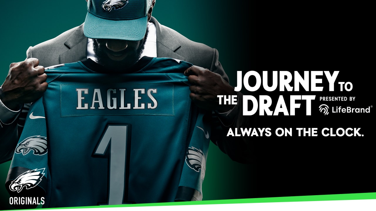 On the clock: Philadelphia Eagles draft preview