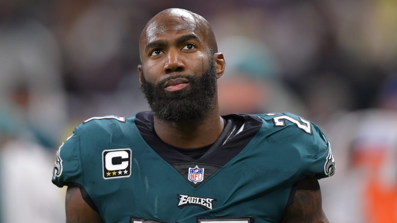 Malcolm Jenkins says no one should have been surprised by