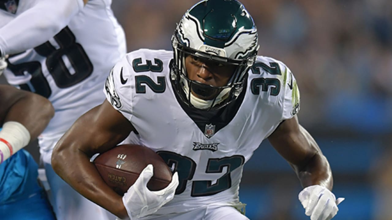 D'Andre Swift's CAREER NIGHT Lifts Eagles Past Vikings [FULL RECAP