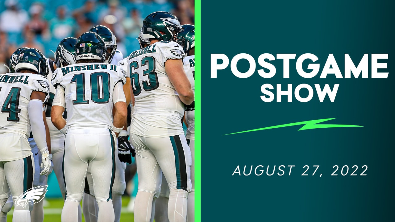 Eagles defeat Jaguars: Instant analysis of the 29-21 win in Week 4