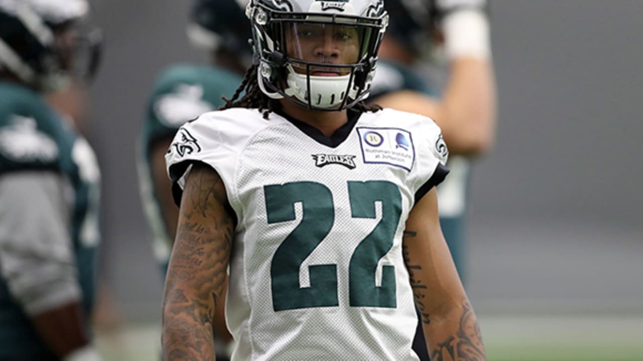 Philadelphia Eagles: Jordan Hicks, Sidney Jones expected to miss time