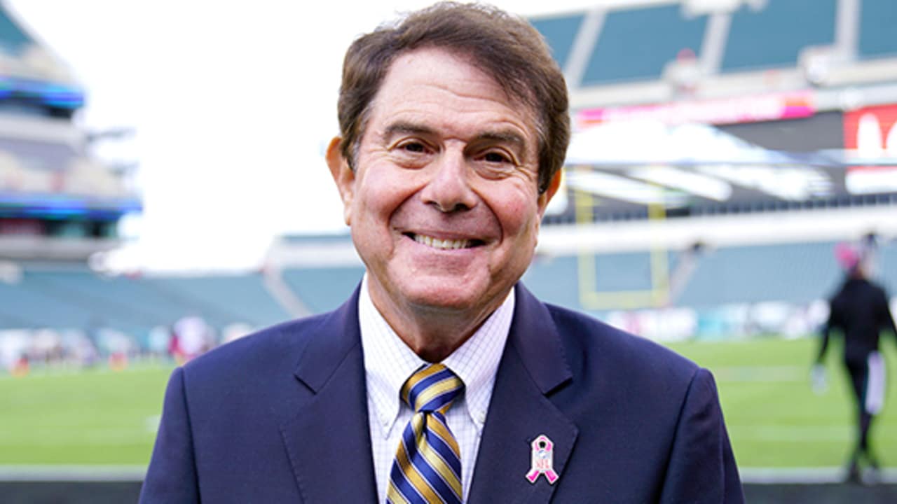 Gameday With Merrill Reese