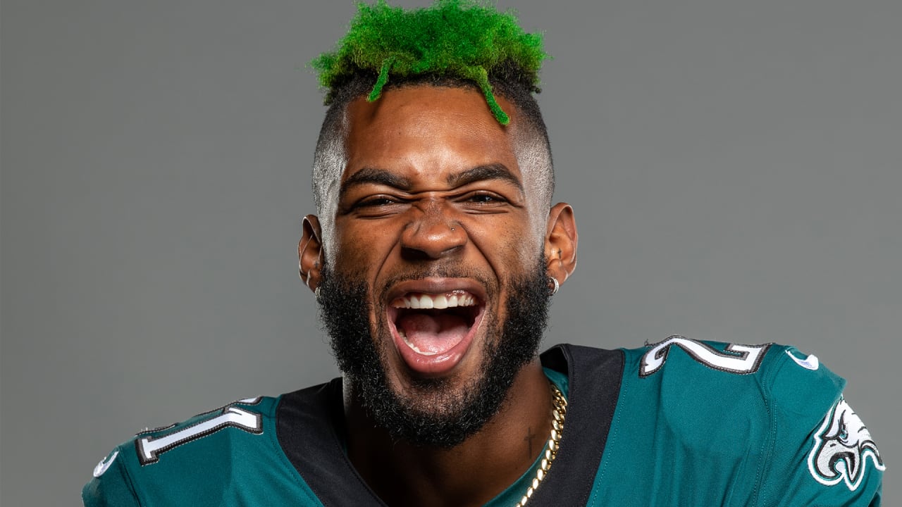 Patriots DB Jalen Mills Expecting to Sharpen Iron with Iron