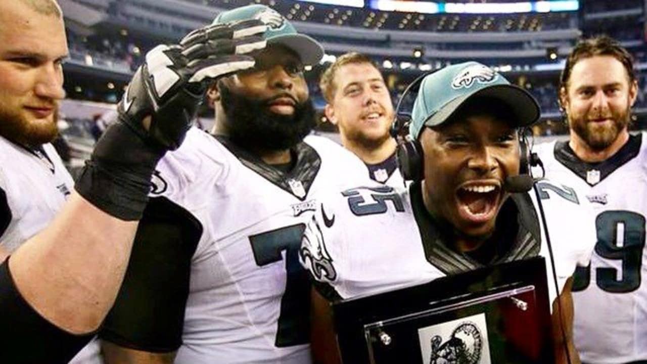 Eagles Instagram Fan Favorites