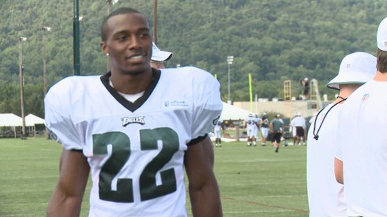 Spotlight: Brandon Boykin