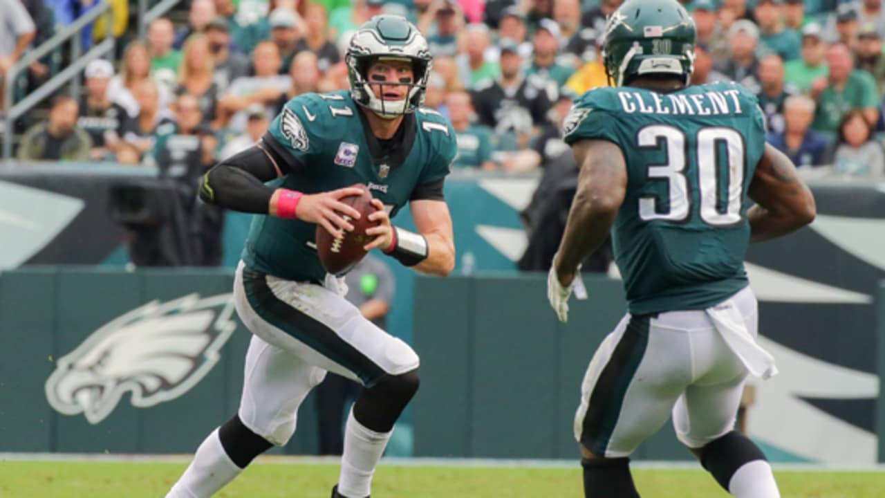 Donovan McNabb Believes Eagles Should Move On From Carson Wentz If