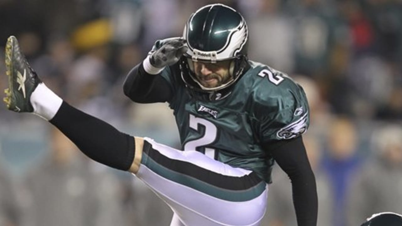 Eagles Update Special Teams