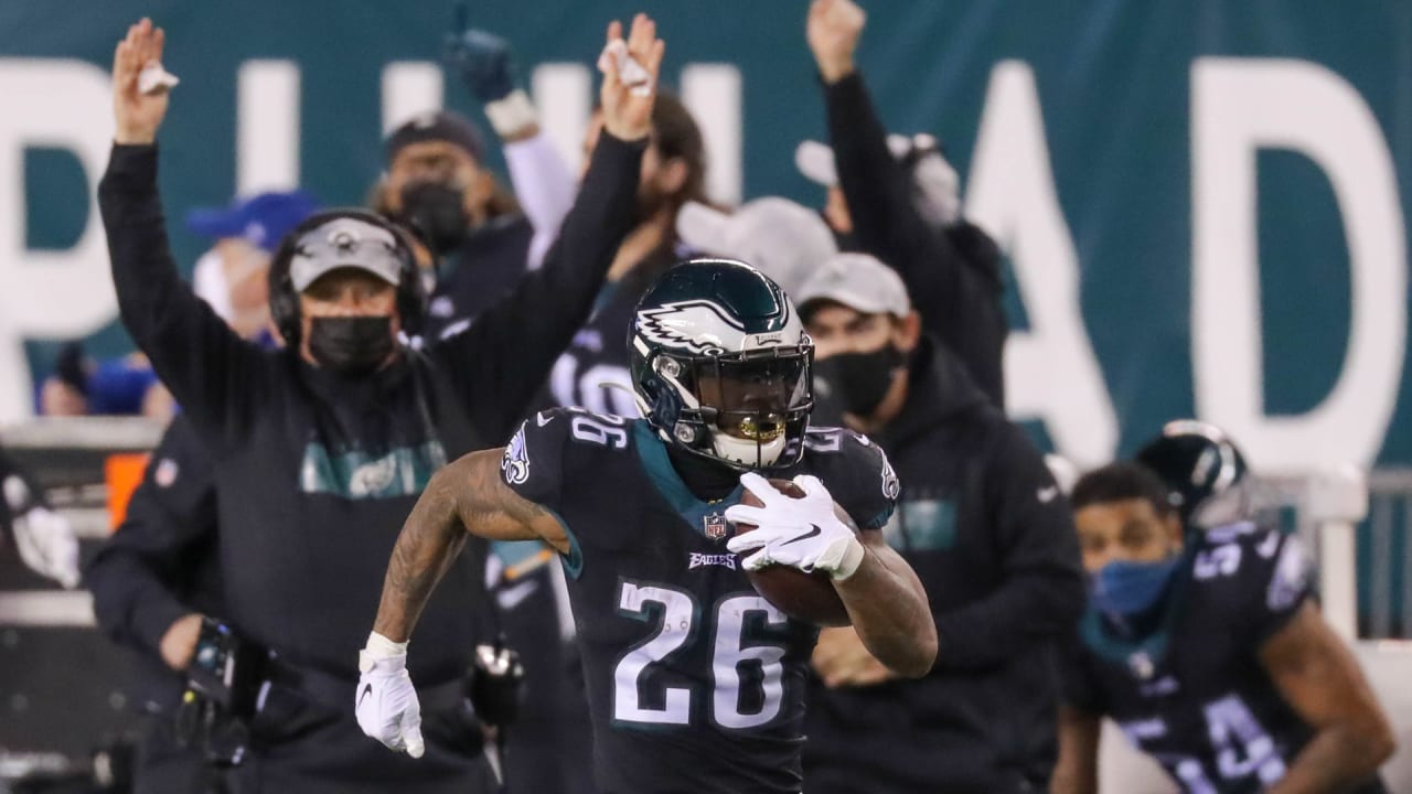 Super Bowl 2020: Former Eagles Andy Reid, LeSean McCoy capture