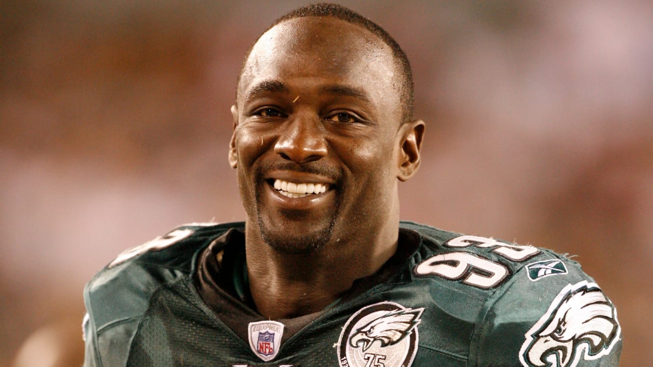 Legend of the Week: Jevon Kearse